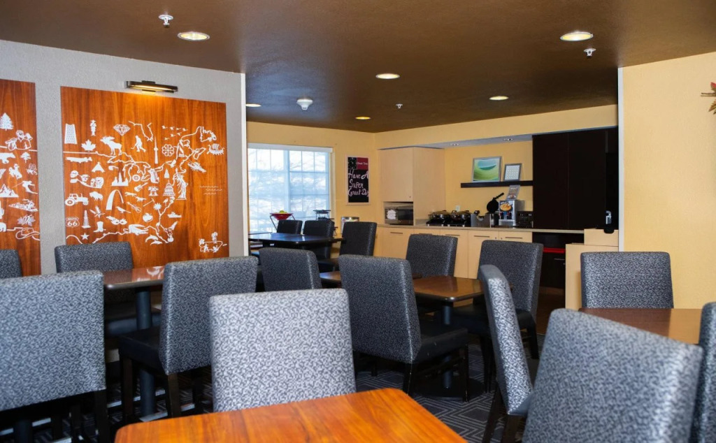 Towneplace Suites By Marriott Denver Southwest