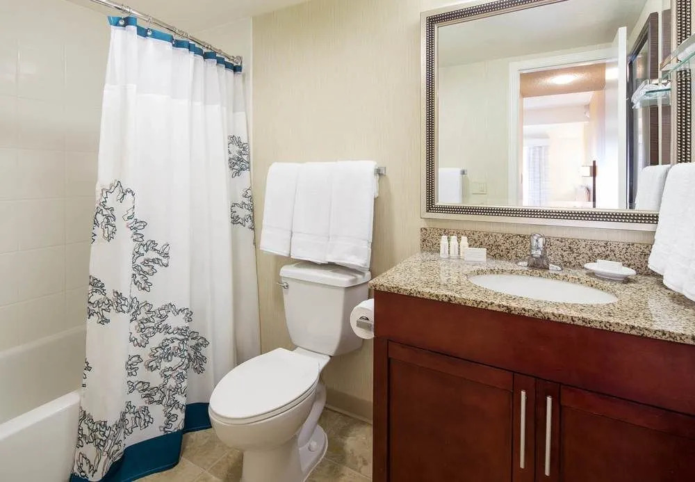 Residence Inn San Diego La Jolla