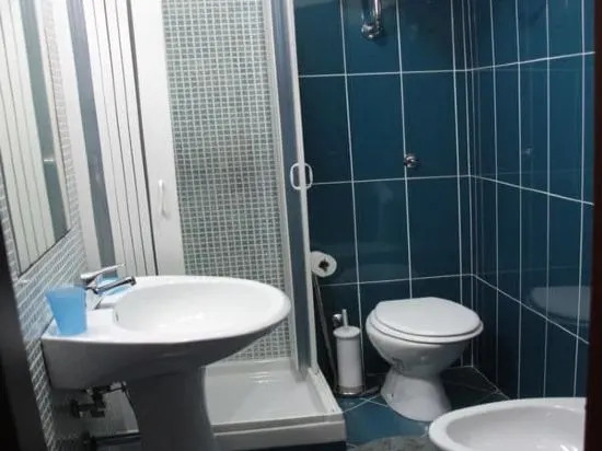 B&B Cosenza