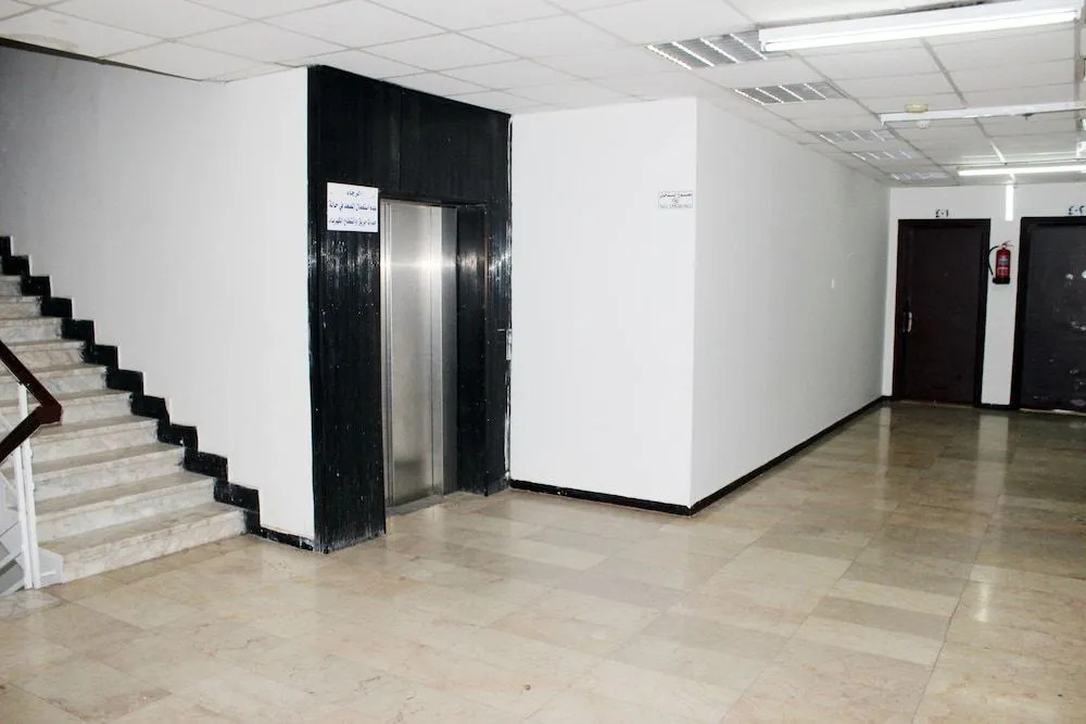 Al Eairy Furnished Apartments Qassim 2