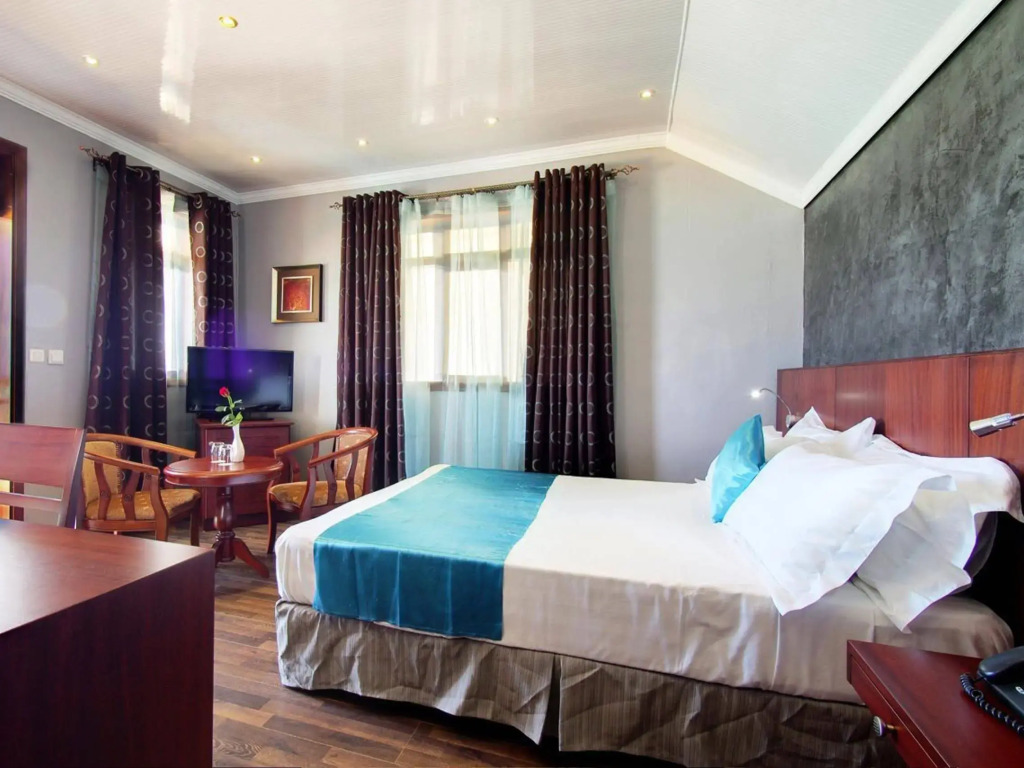 Gold Beach Resort