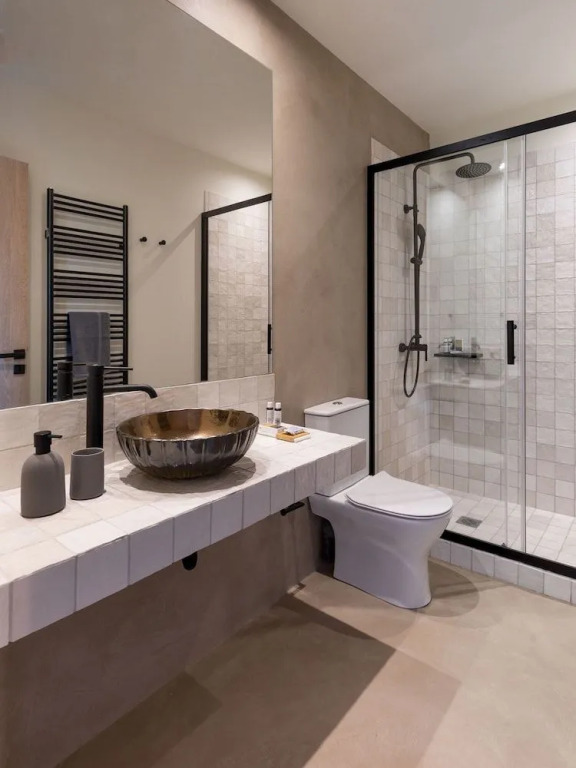 Muse Urban Suites