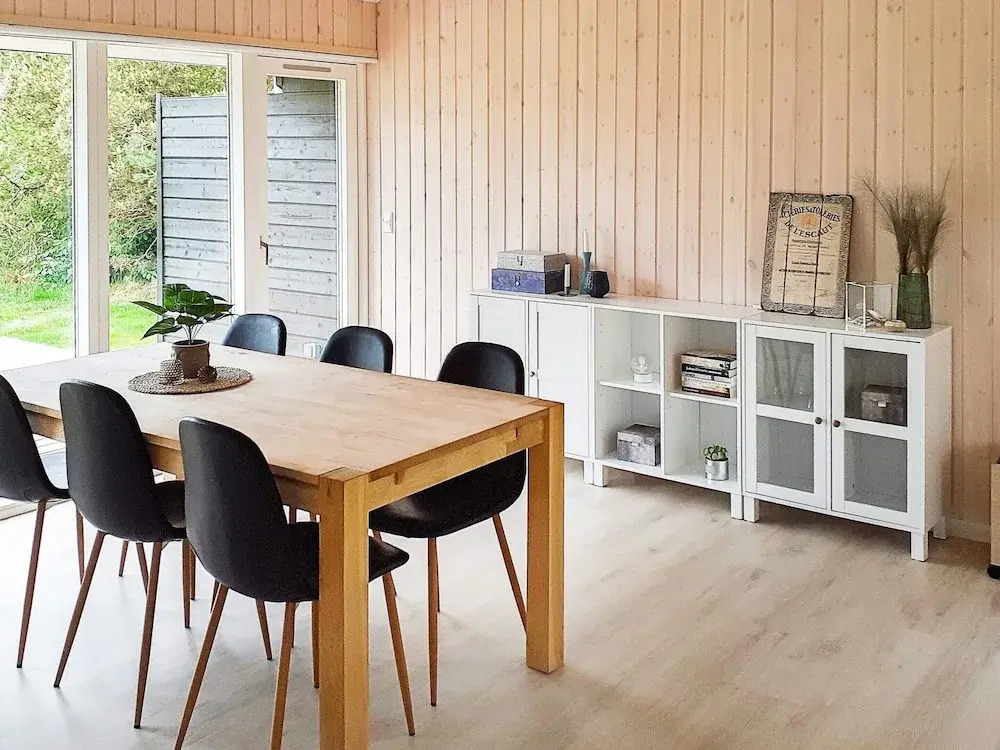 4 star holiday home in Hadsund
