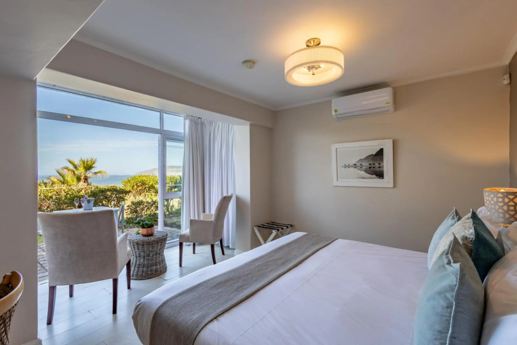 The Robberg Beach Lodge - Lion Roars Hotels & Lodges