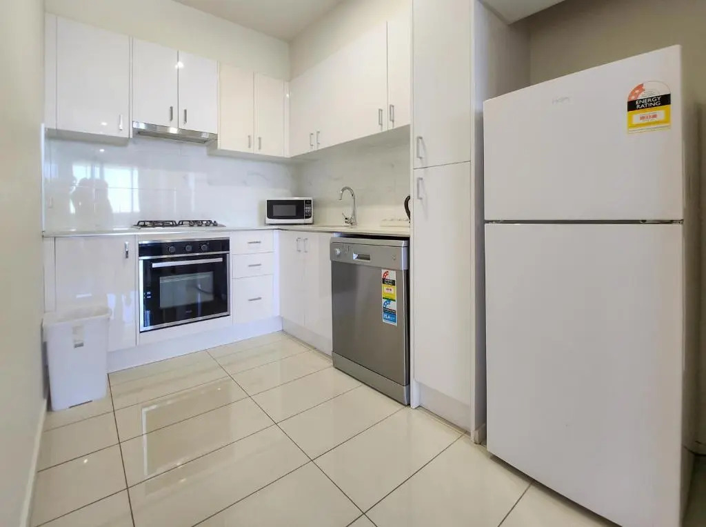 Exodus Dandenong Apartment Hotel