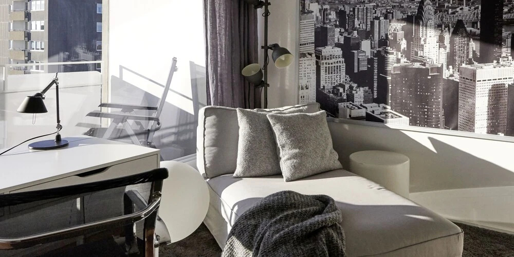 criston apartments - dream view studio 14
