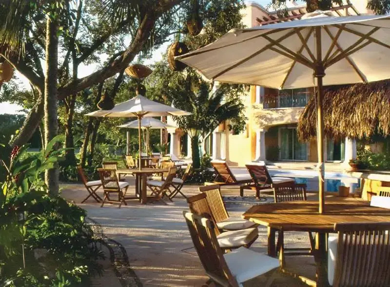 Hotel Eurostars Hacienda Vista Real