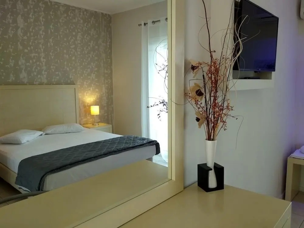 Sole e Mare Family Apartments