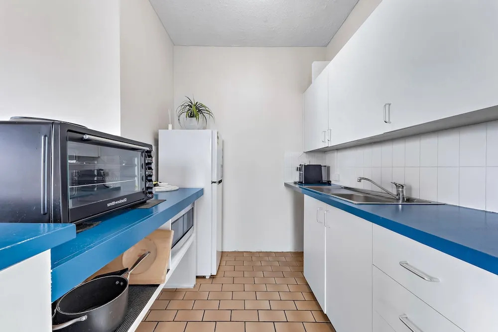 Ocean View Apartment 49