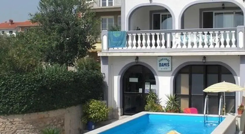 Villa Angela