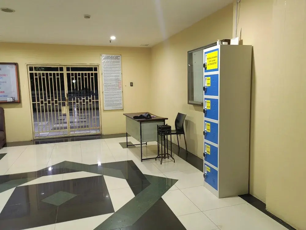 Cibubur Village By Arsakha Property Management