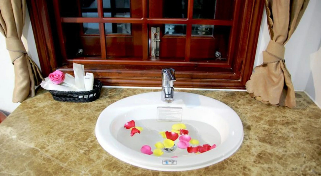 Hoi An Golden Horse Villa