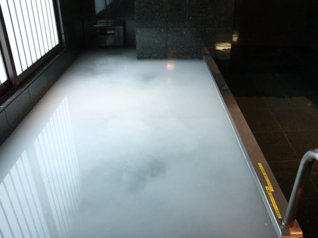 Satomo Ryokan