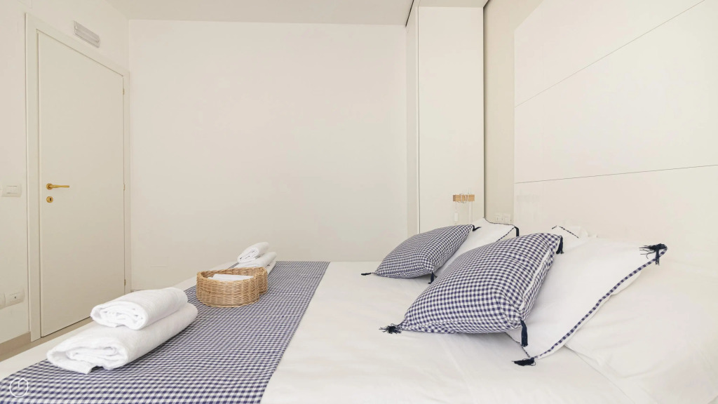 Residenza Excelsior 607