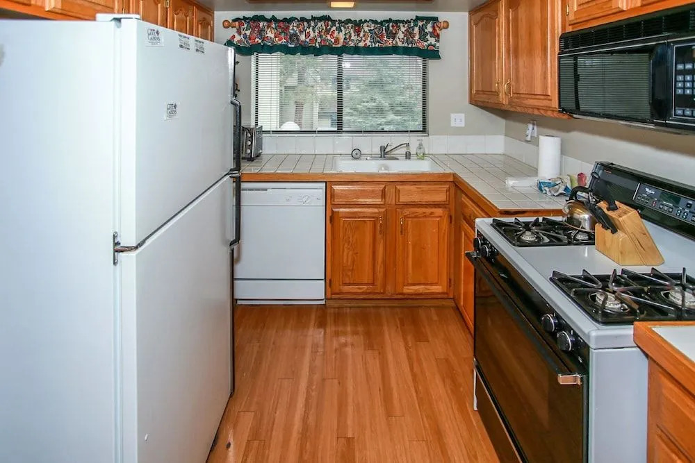 Bear Mountain Escape Condo