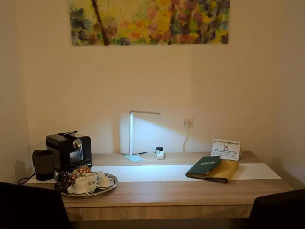 Hotel Vicedom