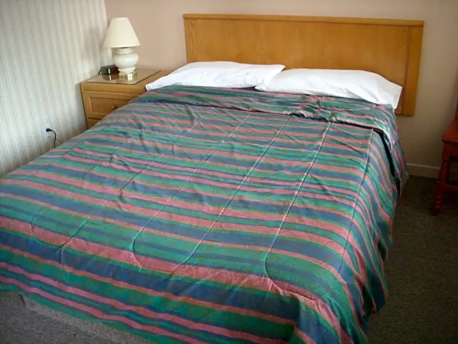 Motel le Verseau