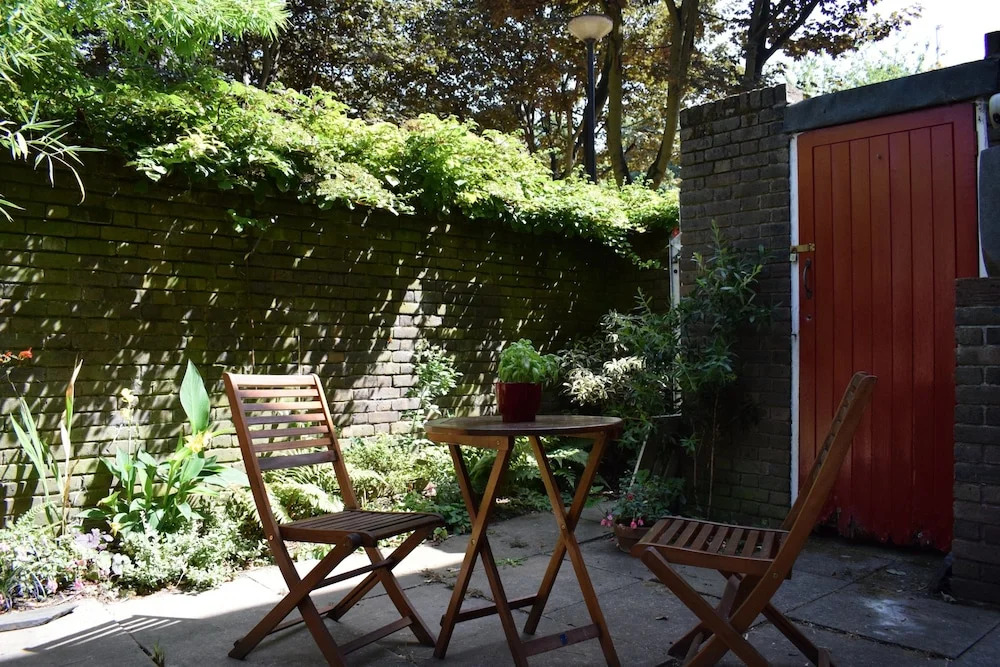 2 Bedroom Home in Angel