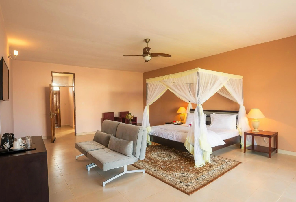 Azao Resort & Spa