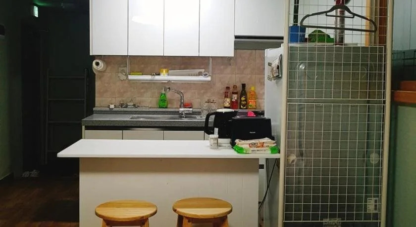 Rumi Guesthouse