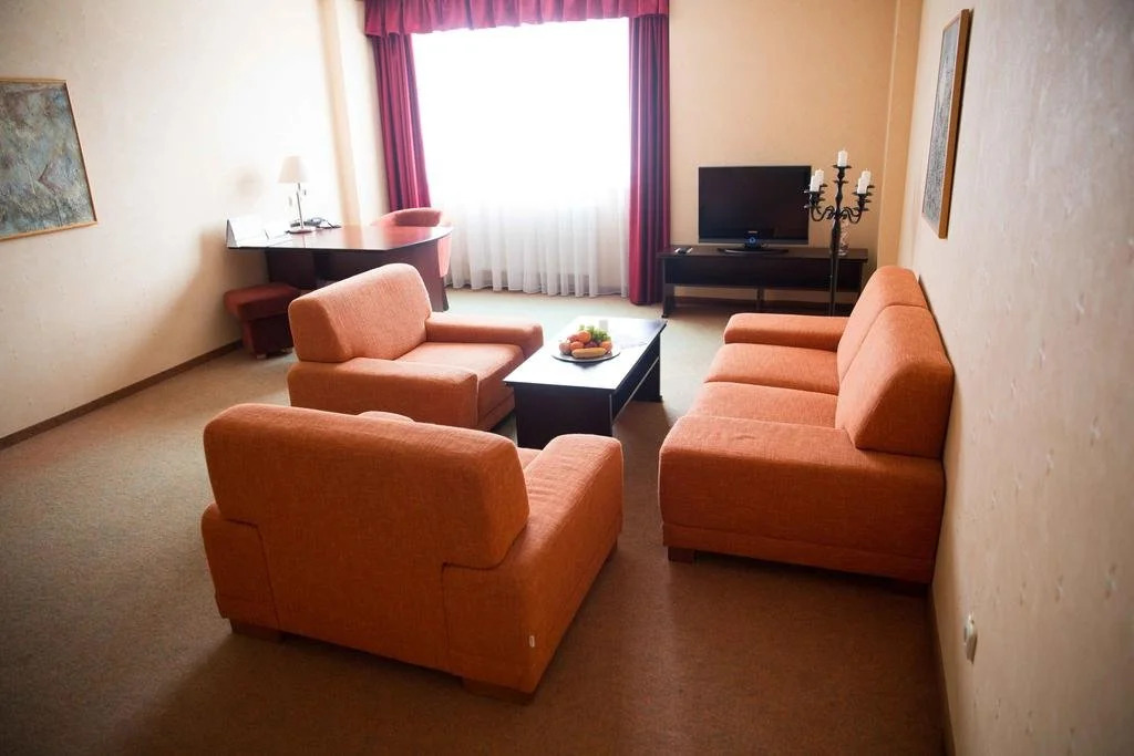 Hotel Lipa Slovakia