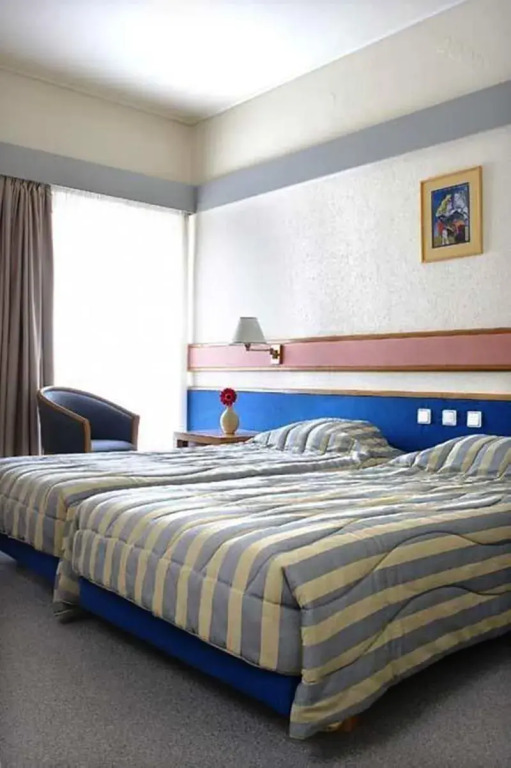 Hotel Samaras