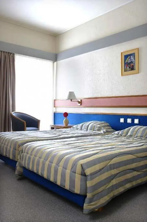 Hotel Samaras