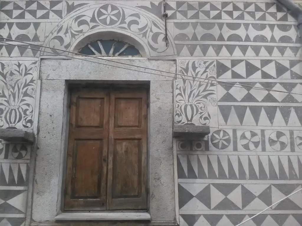 Traditional Guest house Chrisyis