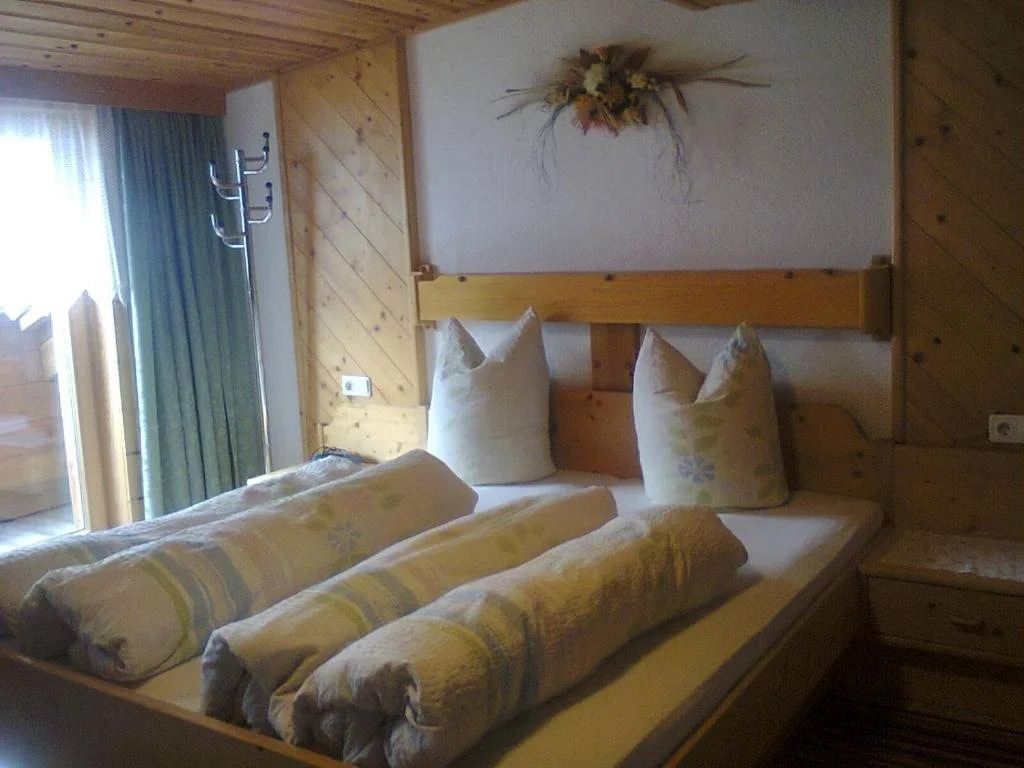 Zimmer bei Landhaus Mayr