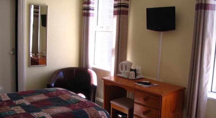 The Tudor Style Suite