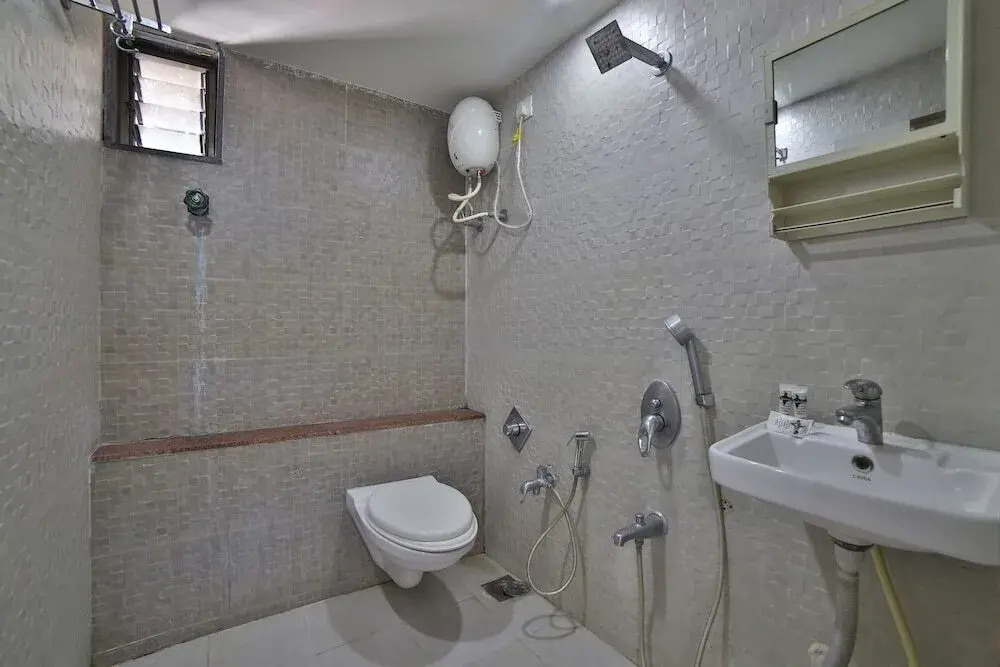 Sigma Inn Hotel by OYO Rooms