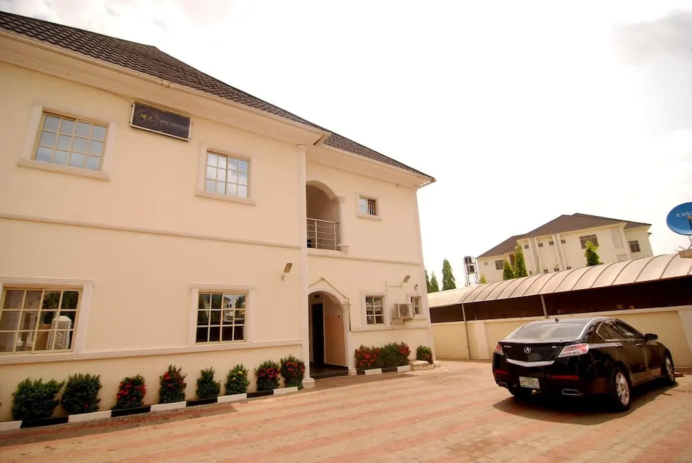 AGC Hotel