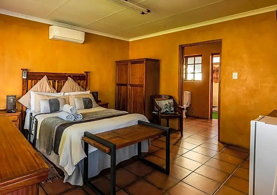 Kuruman Hotel