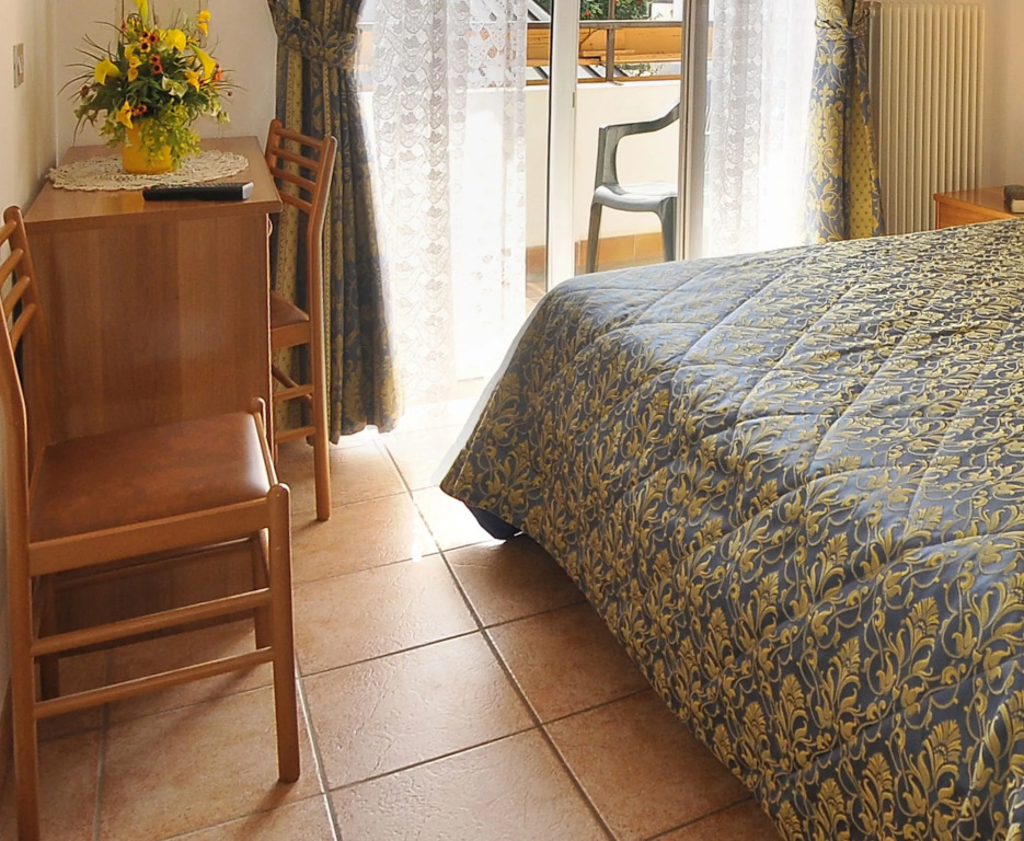 Hotel Alpen