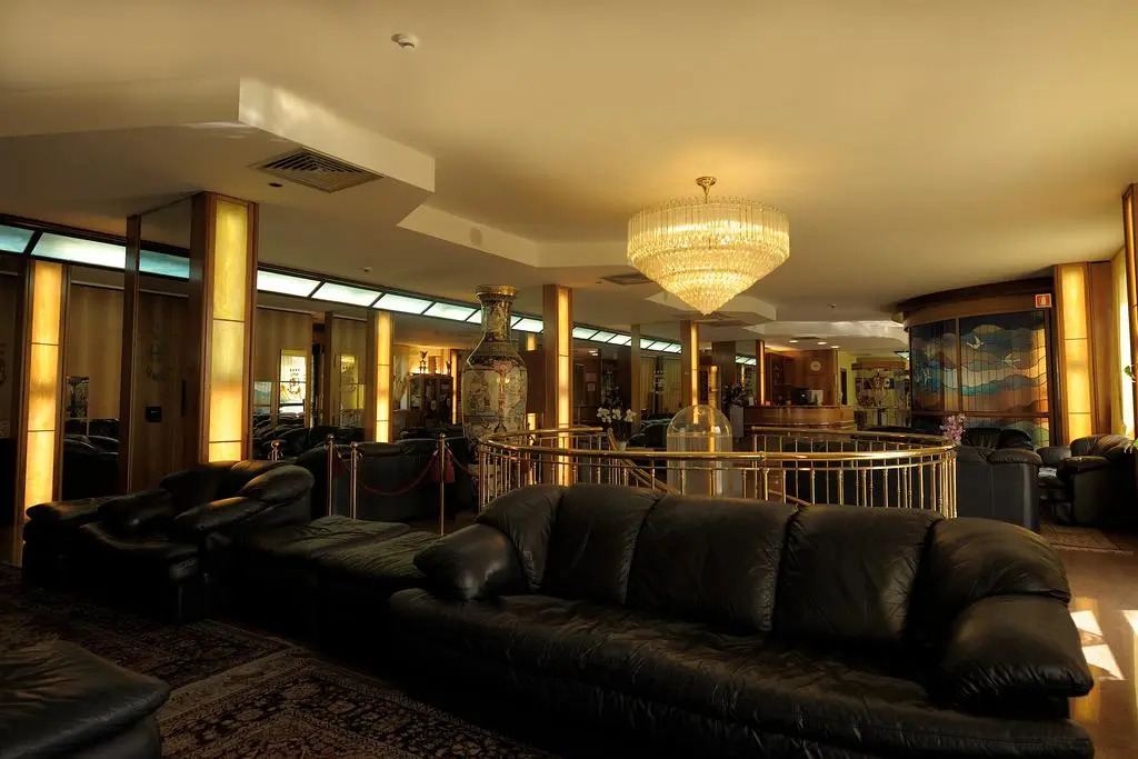 Hotel Le Moran