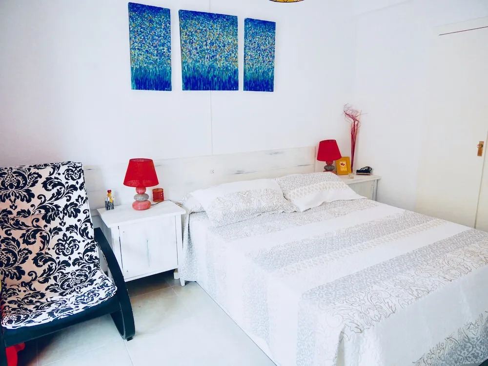 Espectacular Apartamento en Platja d'Aro