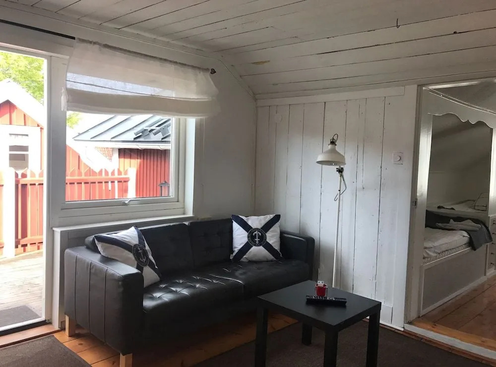 Missionshuset Bed & Breakfast