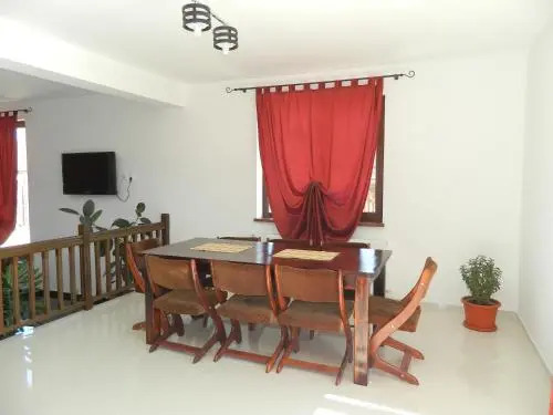 Pensiunea Dara