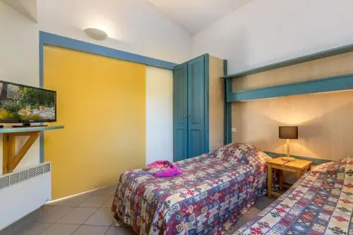 Village Vacances Les Genevriers