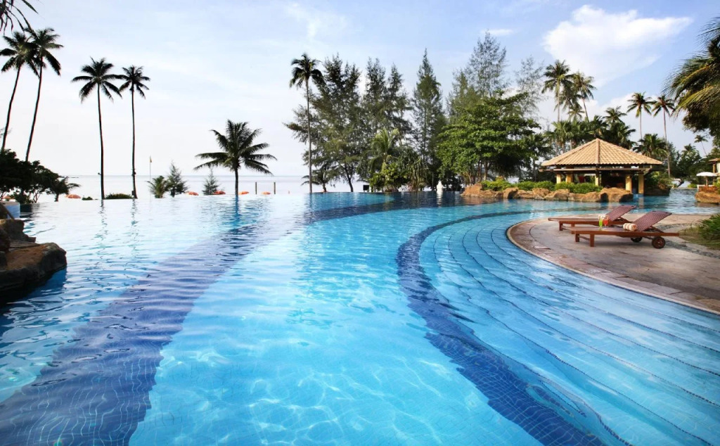 Banyu Biru Villa