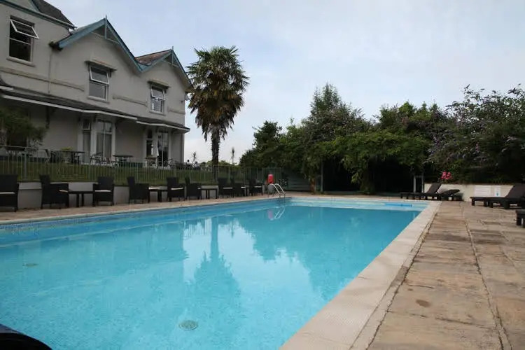 Fernhill Hotel