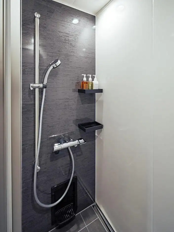 Hotel Graphy Nezu