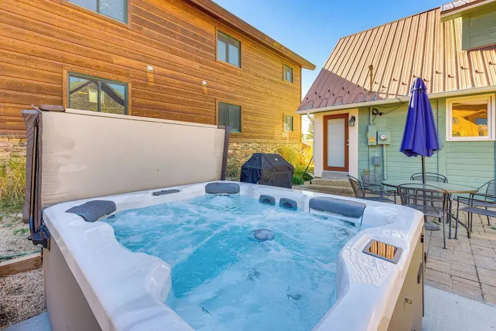 Near Dtwn: Grand Lake Home w/ Marina Access