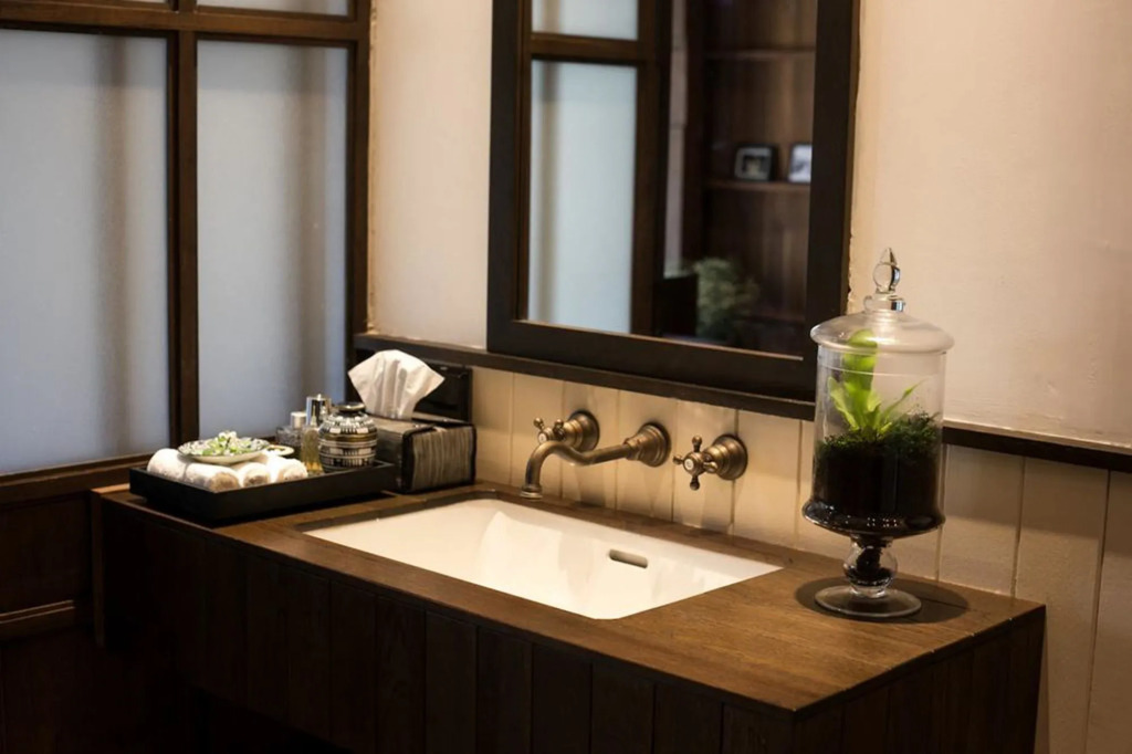 Chann Bangkok Noi
