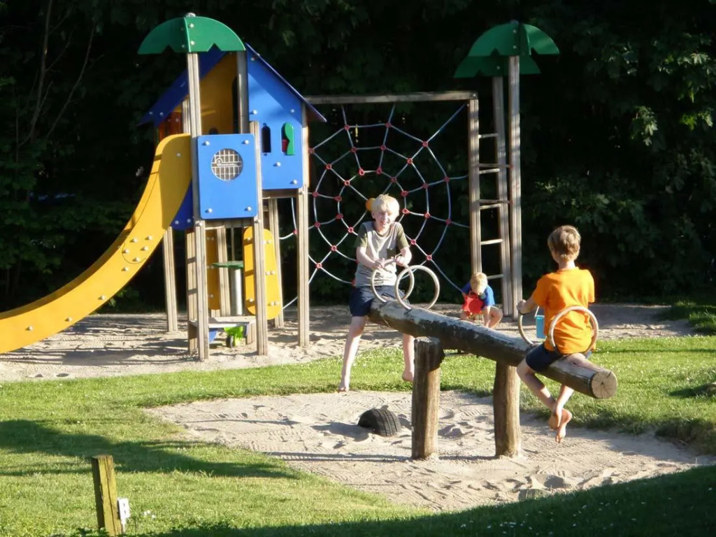 Vejle City Camping