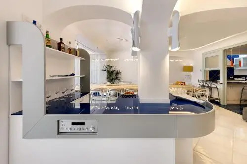 Villa Giove 1