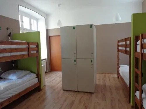Lolek Hostel
