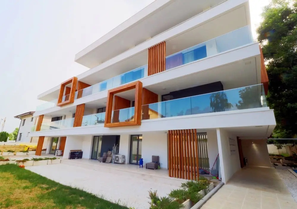 Apartament LaGloire