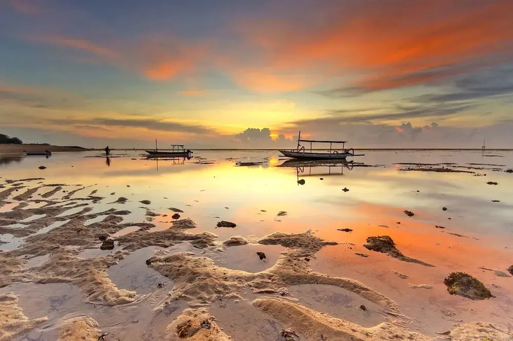 Abian Klumpu Villa & Spa Sanur Bali