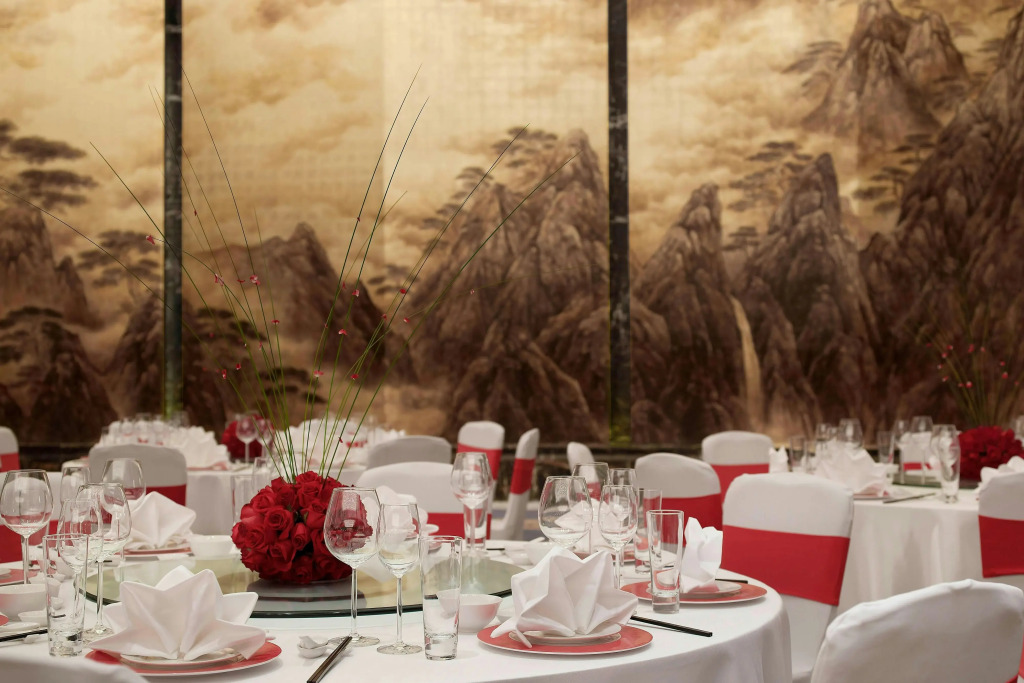 The Westin Hefei Baohe